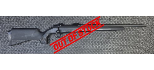 CZ 600 Alpha .243 Win 20" Barrel Bolt Action Rifle Used CZ 600 Alpha .243 Win 20" Barrel Bolt Action Rifle Used